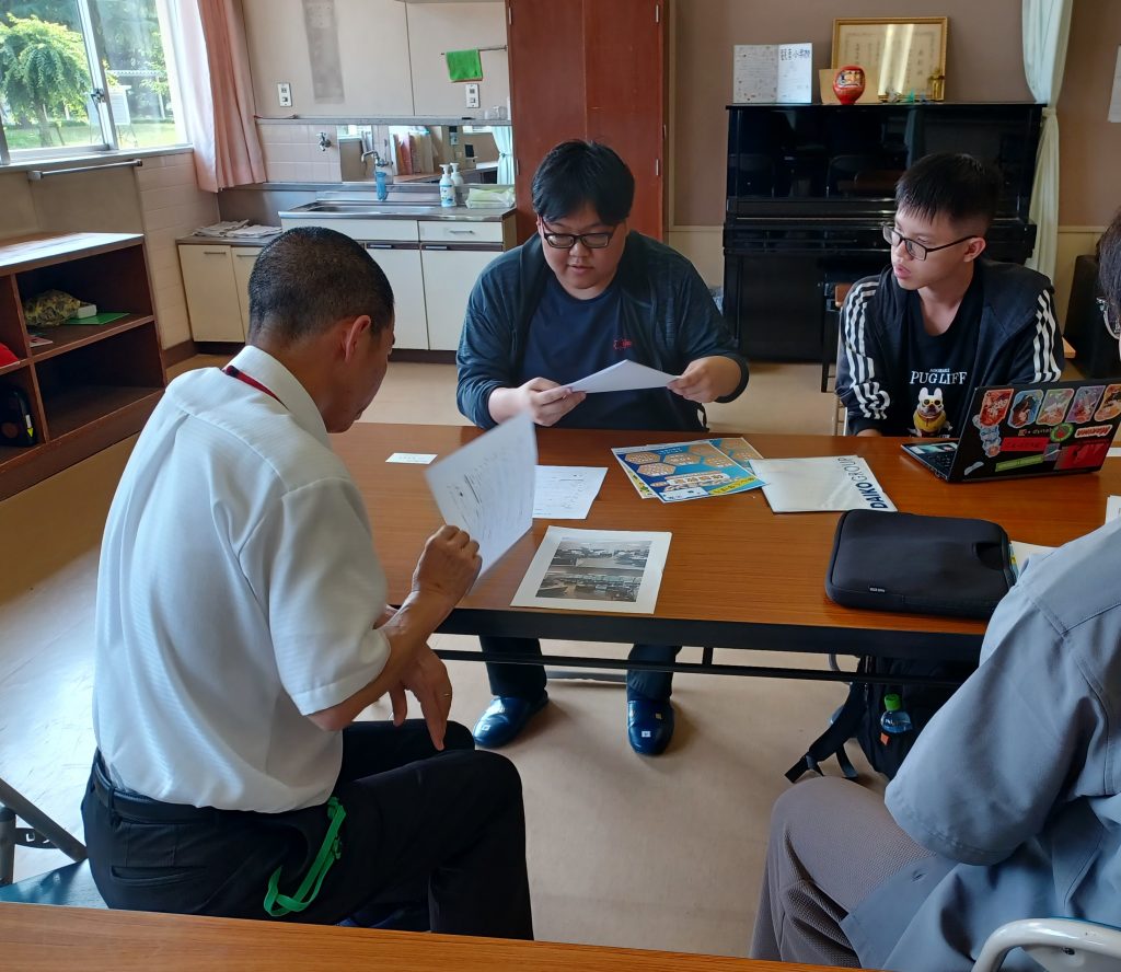 小学生向けプログラミング教室ー学生プロジェクト始動!　