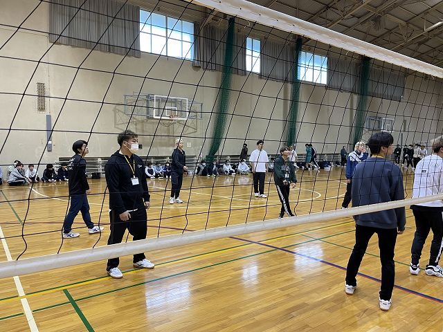 新入生オリゼミ