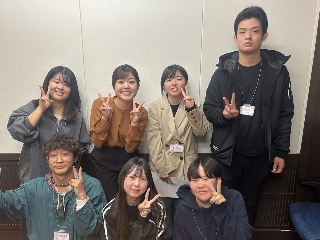 ミッション完遂!