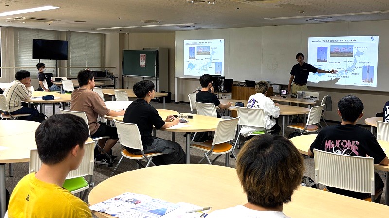 「危険を安全に変える仕事」—協立電子工業が描く未来の現場—