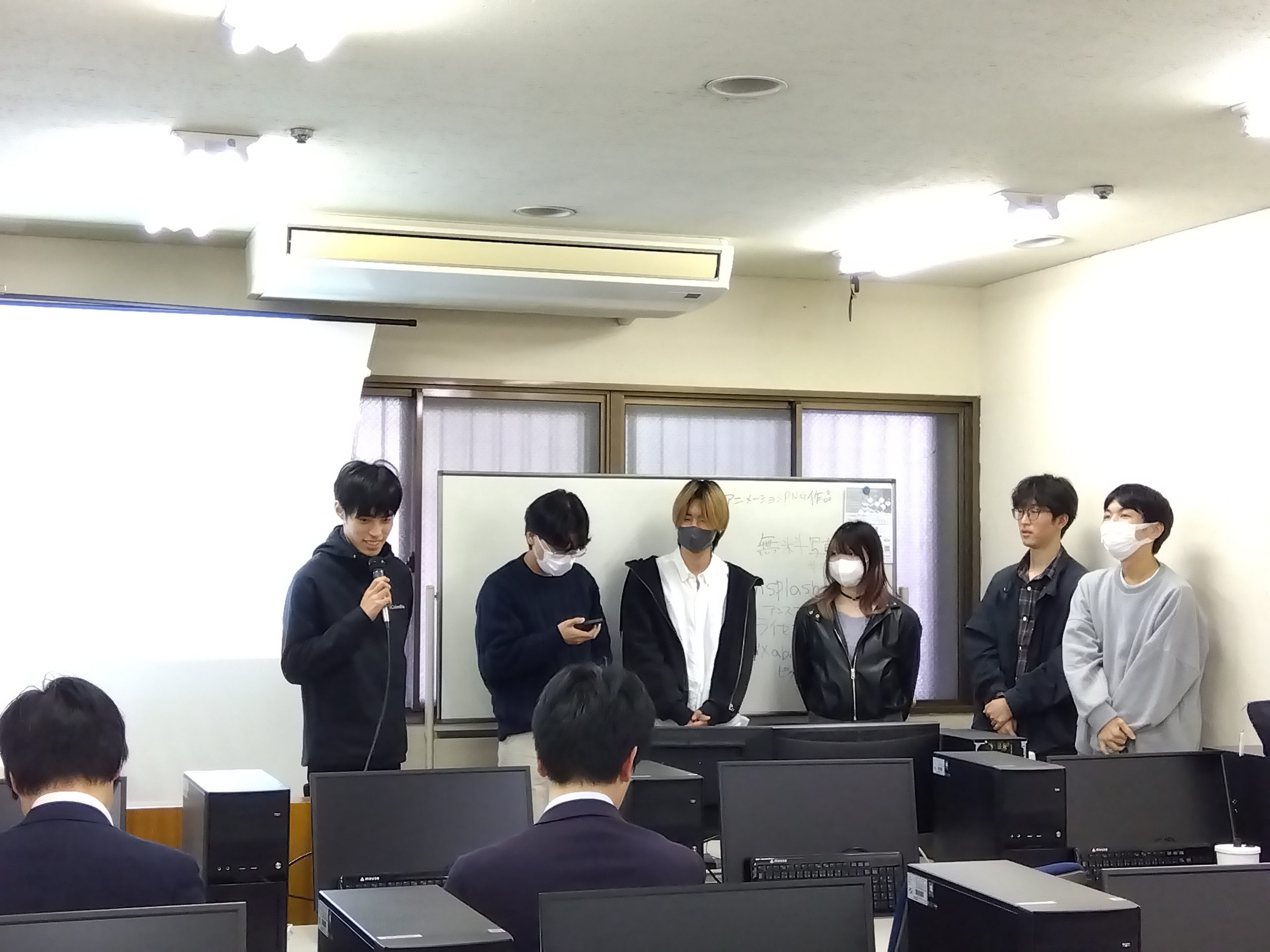 企画から撮影まで!ネットショップづくりに挑戦