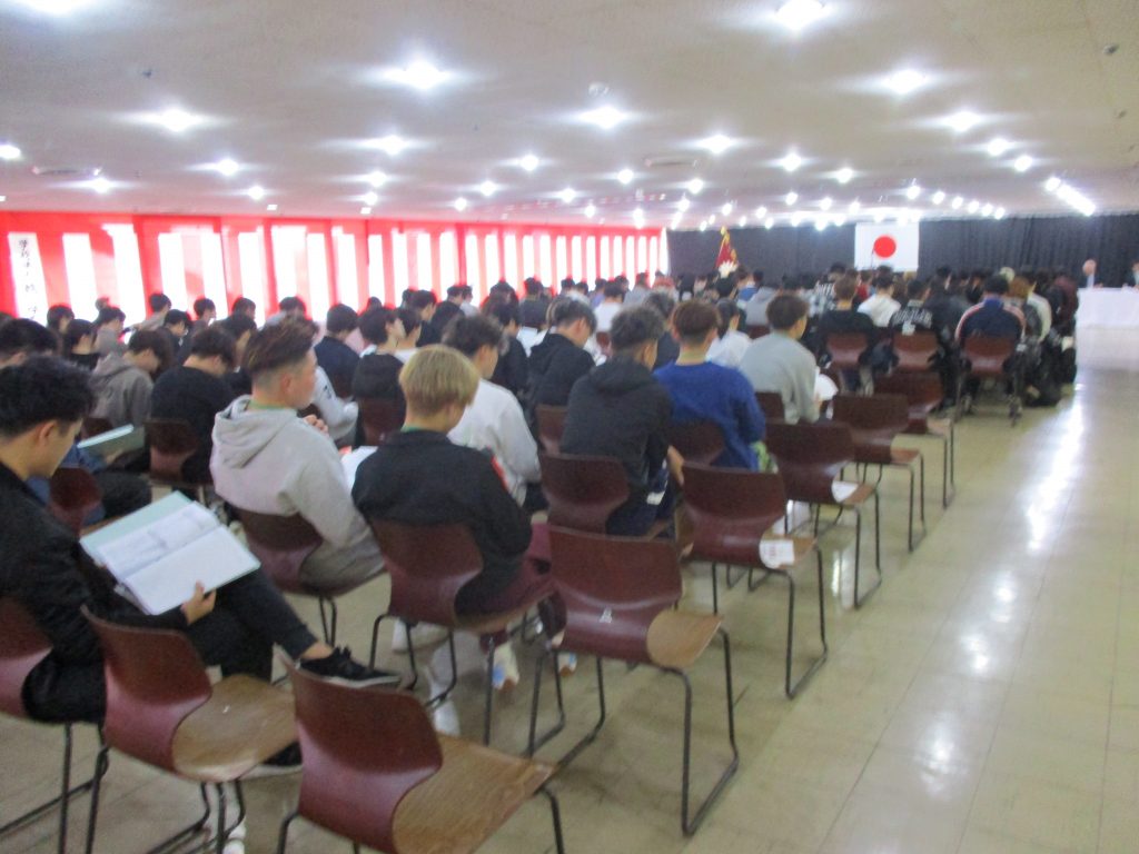 オリゼミ開催しました